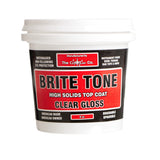 Brite Tone Instrument Finish / High Solids Polyurethane