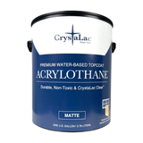 Acrylothane Premium Water-Based Topcoat