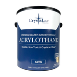 Acrylothane Premium Water-Based Topcoat