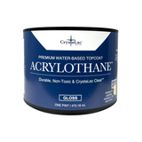 Acrylothane Premium Water-Based Topcoat