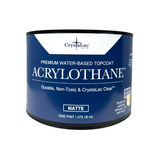 Acrylothane Premium Water-Based Topcoat