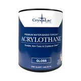 Acrylothane Premium Water-Based Topcoat