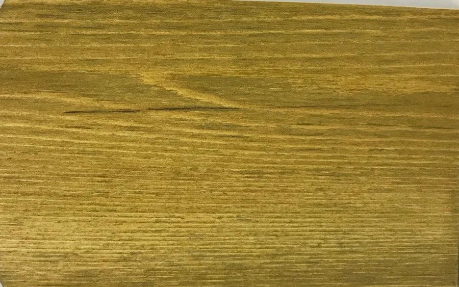 Golden Oak: Waterbased Gel Stain & Glaze