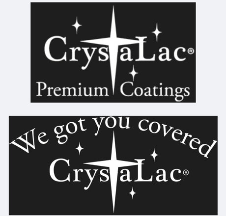 CrystaLac Hat